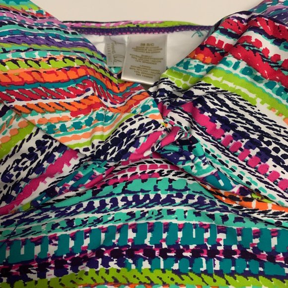 Anne Cole Signature Tankini Top - Picture 7 of 16